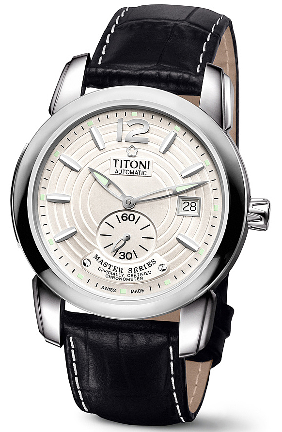 二手同款  月付122014640 梅花 master series大师系列 机械男表 已