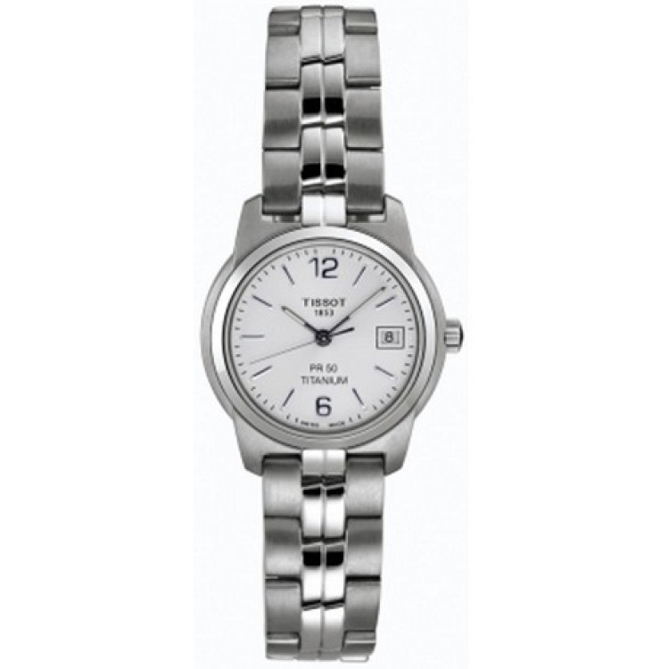 周年庆狂欢 2450      销售:0 天梭tissot-pr50系列 t34.7.181.