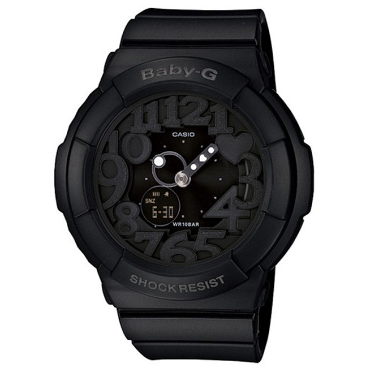 卡西欧bga-131-1b价格及图片,casiobaby-g女表手表怎么样「万表官网」