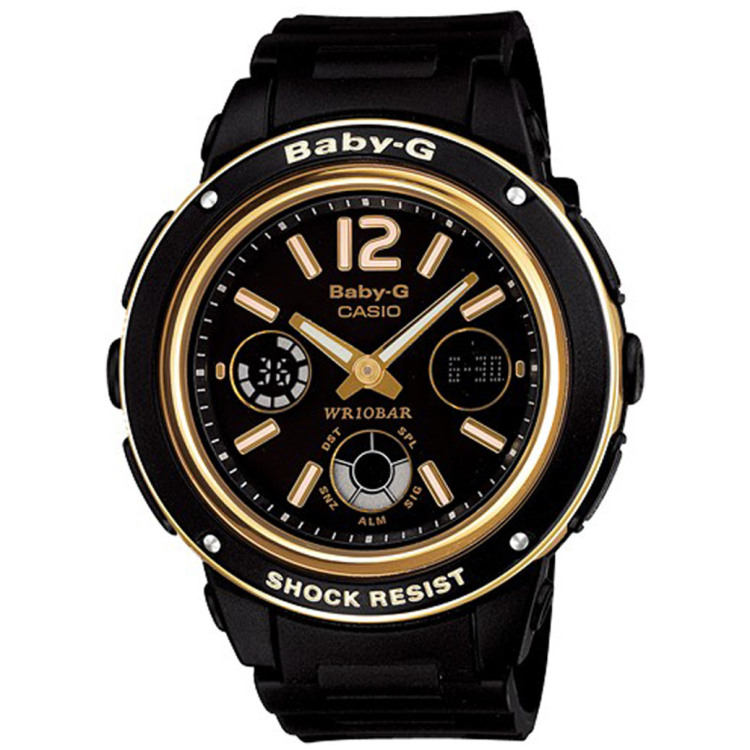 卡西欧bga-151gg-1b价格及图片,casiobaby-g女表手表怎么样「万表官网