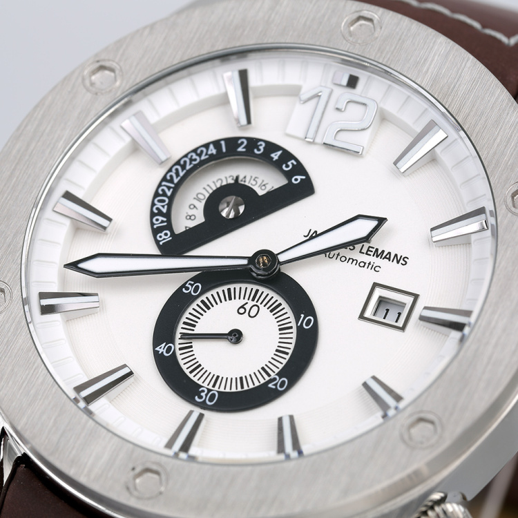 雅克利曼1-1765b价格及图片,jacques lemansliverpool 利物浦null手表