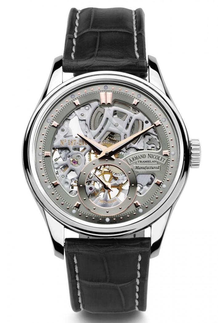 Armand Nicolet LS8