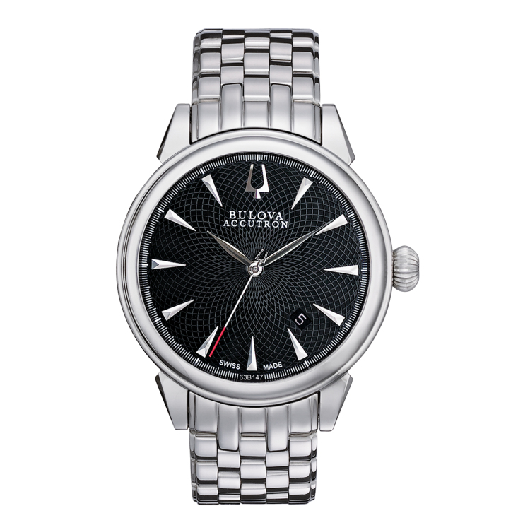 宝路华63b147价格及图片,bulovagemini 杰美奈男表手表怎么样「万表