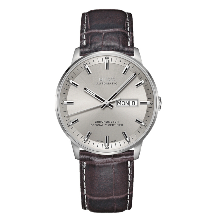 071.00价格及图片,mido指挥官 commander男表手表怎么样「万表官网」