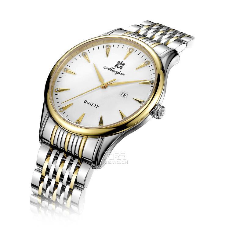 名爵6165m sk-wk-a5价格及图片,manjaz爱琴海男表手表怎么样「万表