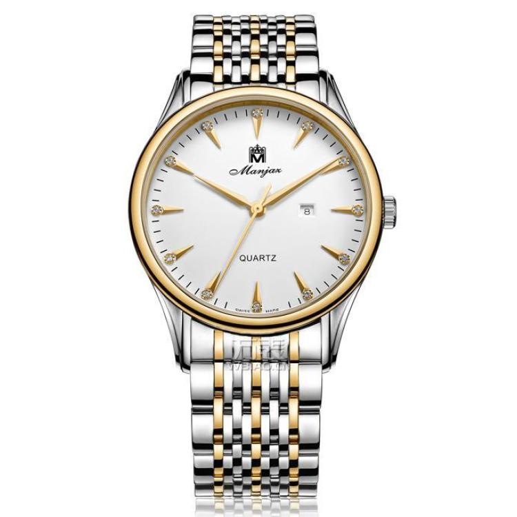 名爵6165m sk-wk-a5价格及图片,manjaz爱琴海男表手表怎么样「万表