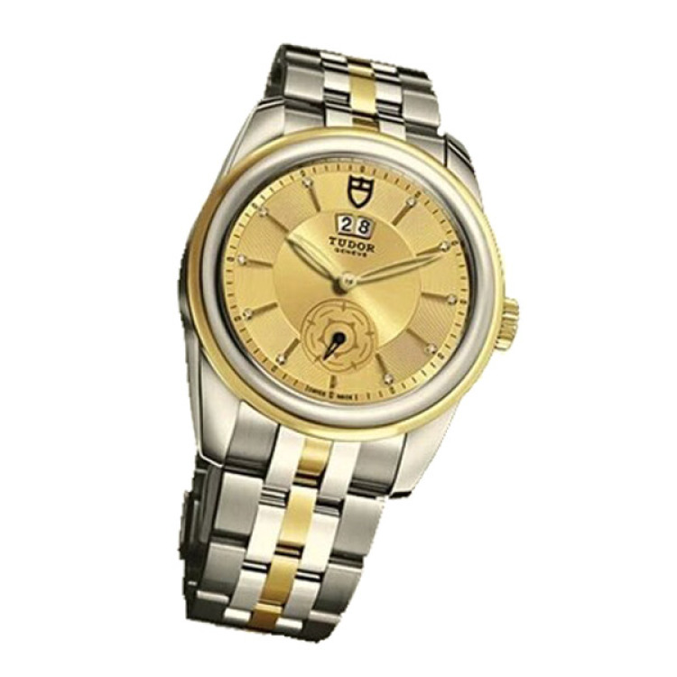 帝舵57003-68073(香槟色)价格及图片,tudor骏珏男表手表怎么样「万表