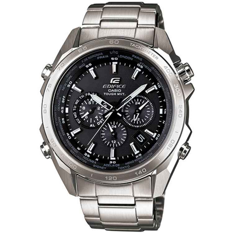 卡西欧eqw-t610d-1adr价格及图片,casioedifice男表手表怎么样「万表
