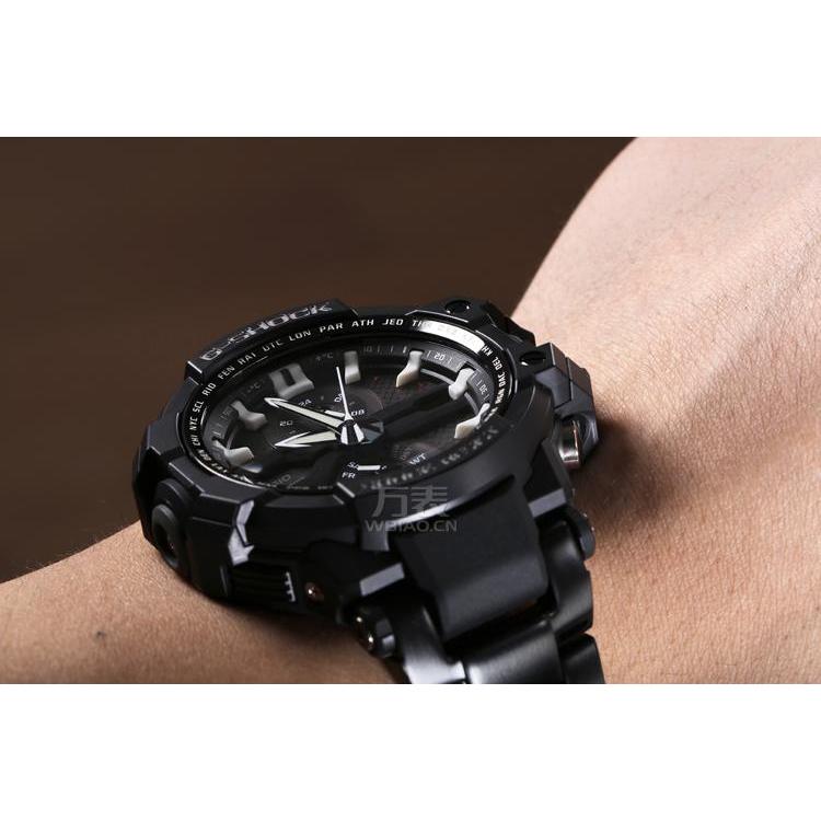 周年庆狂欢 5490 收藏 销售:26 卡西欧casio-g-shock系列 gw-a1000d