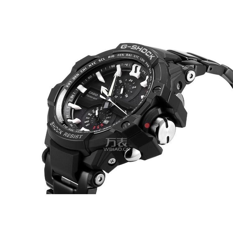 周年庆狂欢 5490 收藏 销售:26 卡西欧casio-g-shock系列 gw-a1000d