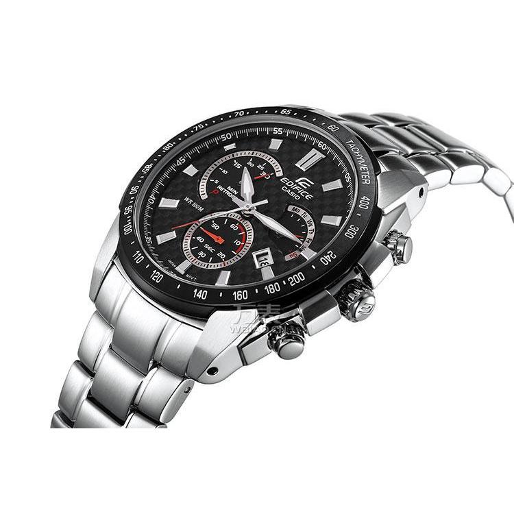 卡西欧ef-521sp-1av价格及图片,casioedifice男表手表怎么样「万表