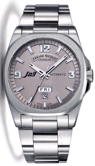 Armand Nicolet