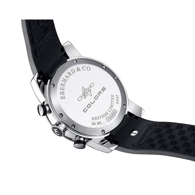 2 cu(蓝色)价格及图片,eberhardchrono 4 四驱男表手表怎么样「万表