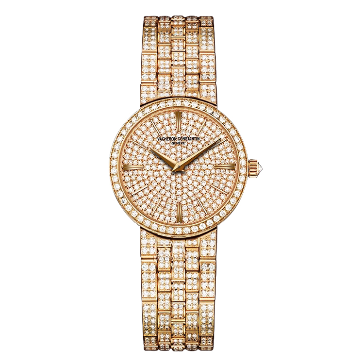 江诗丹顿vacheron constantin手表,男表女表价格及图片,腕表报价「万