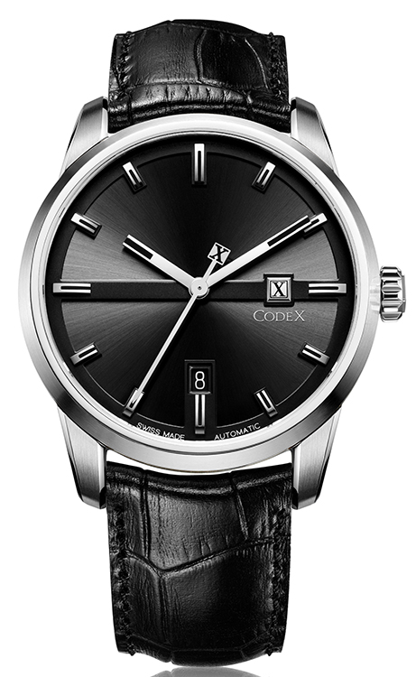 豪度codex-永恒系列 it4101.14.0101.i01 机械男表