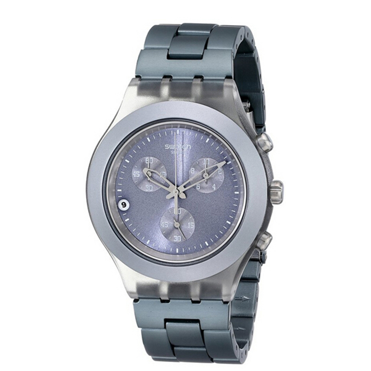 斯沃琪svcm4007ag价格及图片,swatch金属男表手表怎么样「万表官网」