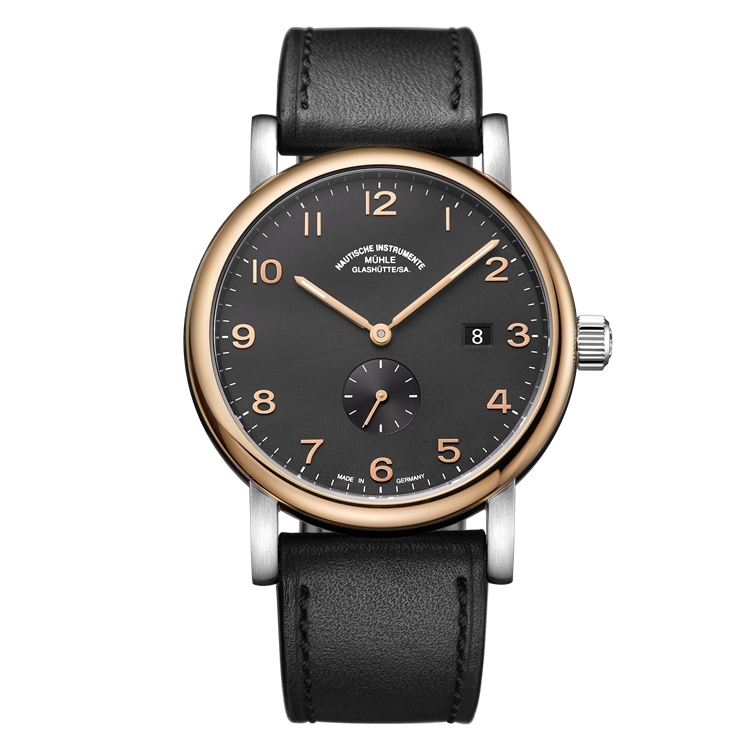 muehle-glashutteclassical timepieces 经典男表手表怎么样「万表