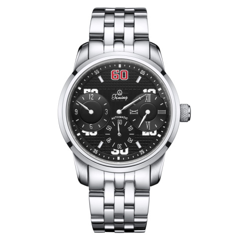 天铭 机械男表 3550