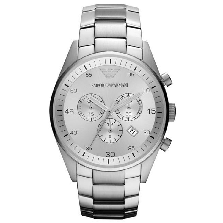 阿玛尼armani手表,男表女表价格及图片,腕表报价「万表官网」