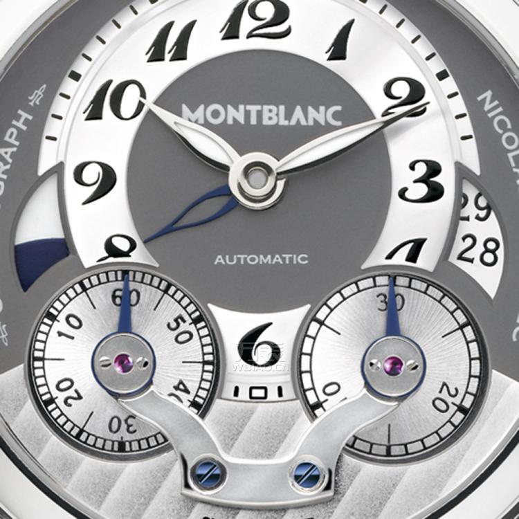 万宝龙u0102337价格及图片,montblancnicolas rieussec男表手表怎么样