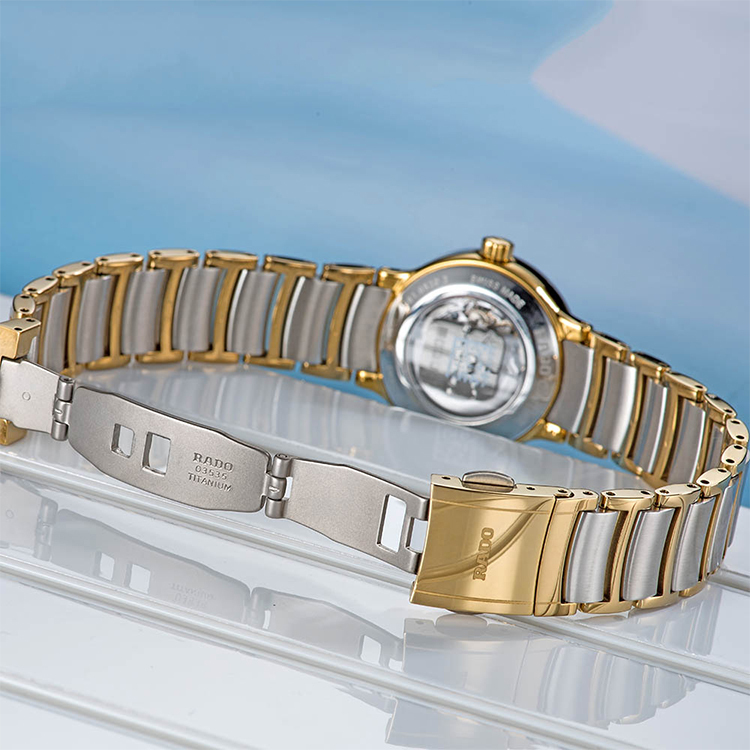 雷达r30530103价格及图片,rado晶萃centrix女表手表怎么样「万表官网