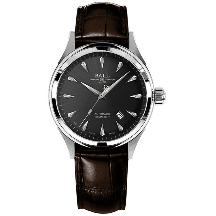 波尔5000-10,000男士不锈钢表壳手表【正品】_波尔5000-10,000男士