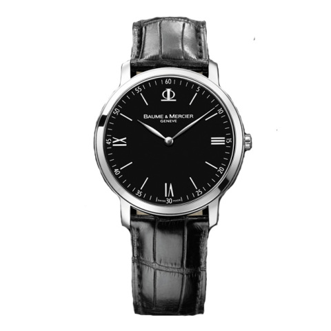 名士 石英男表 月付1075