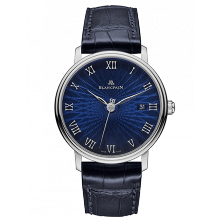 宝珀blancpain手表,男表女表价格及图片,腕表报价「万表官网」