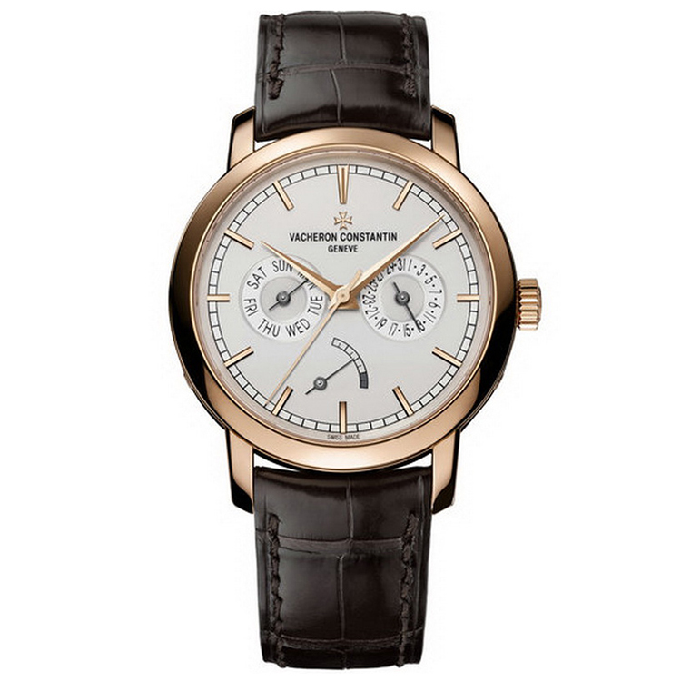 江诗丹顿vacheron constantin