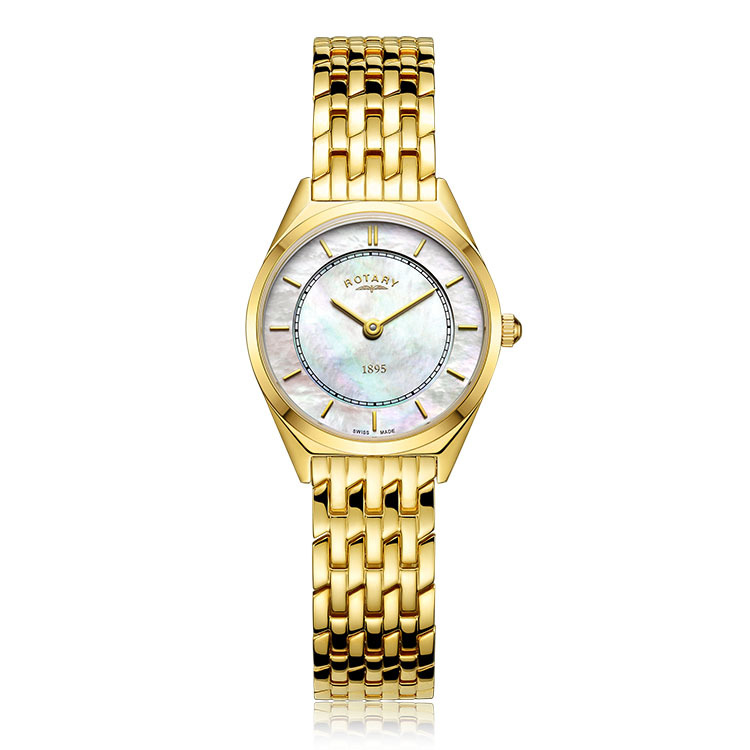 劳特莱lb08002/40价格及图片,rotary超薄 ultra slim女表手表怎么样