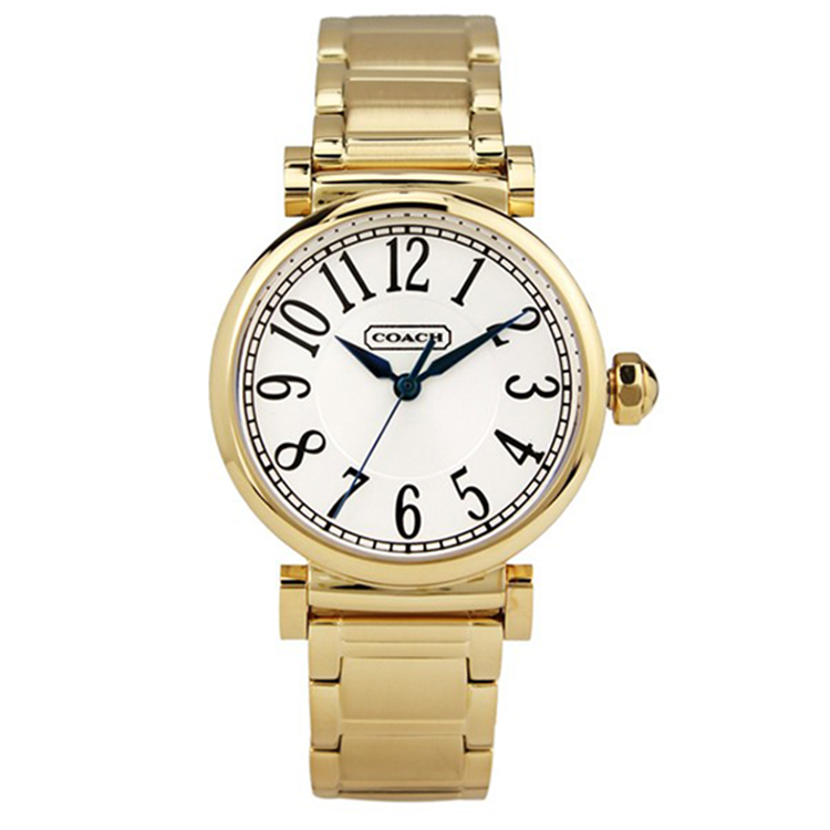 蔻驰14501720价格及图片,coach石英女表手表怎么样「万表官网」