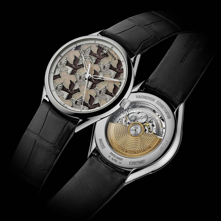 市场价 787000 收藏 销售:0 江诗丹顿vacheron constantin-metiers