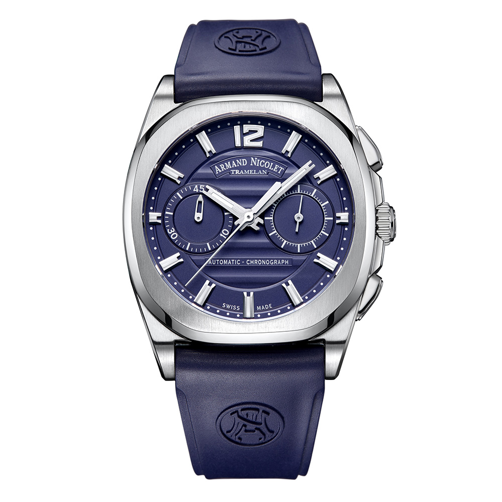 艾美达10,000-50,000橡胶手表【正品】_艾美达10,000-50,000橡胶手表