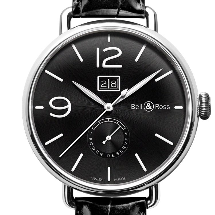 柏莱士brww190-bl-st/scr价格及图片,bell ross男表手表怎么样「万表