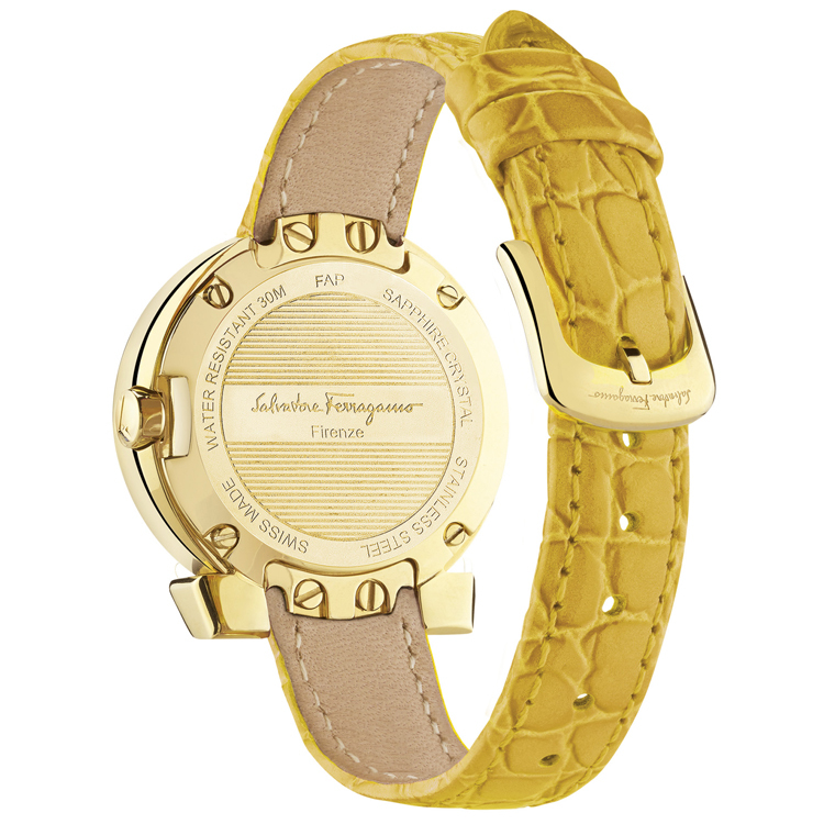 菲拉格慕fap04 0016价格及图片,ferragamogancino 鸢尾女表手表怎么样