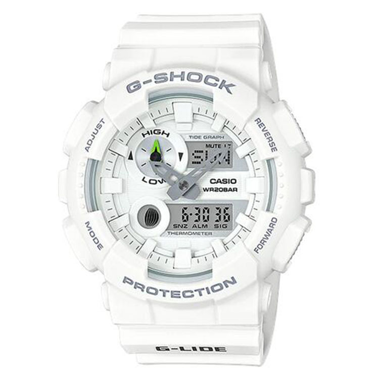 卡西欧gax-100a-7apr价格及图片,casiog-shock男表手表怎么样「万表