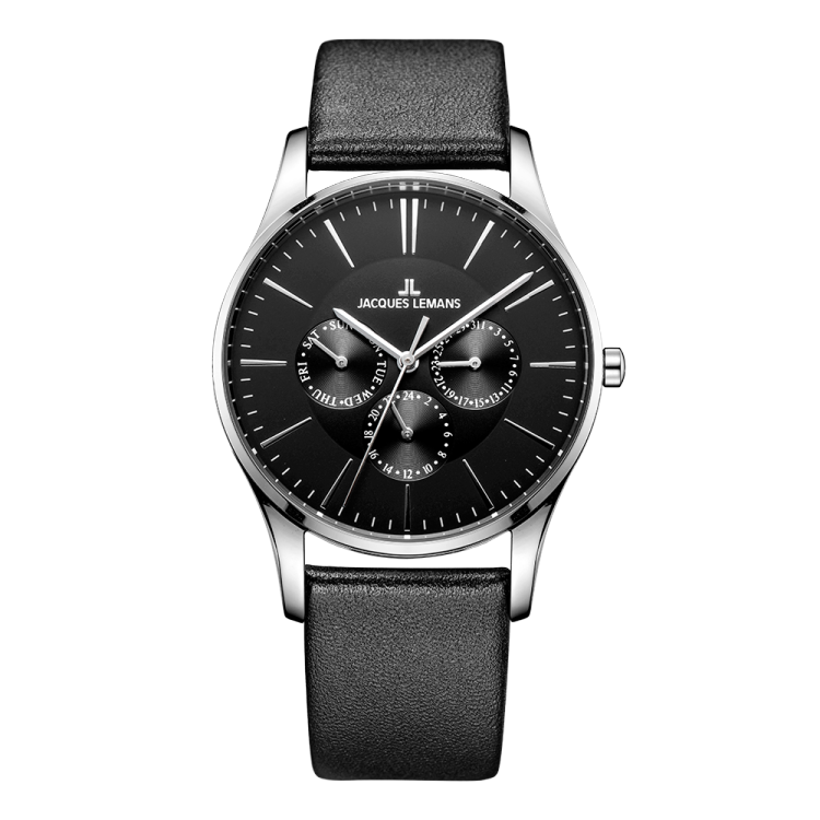 雅克利曼1-1929a价格及图片,jacques lemanslondon 伦敦男表手表怎么