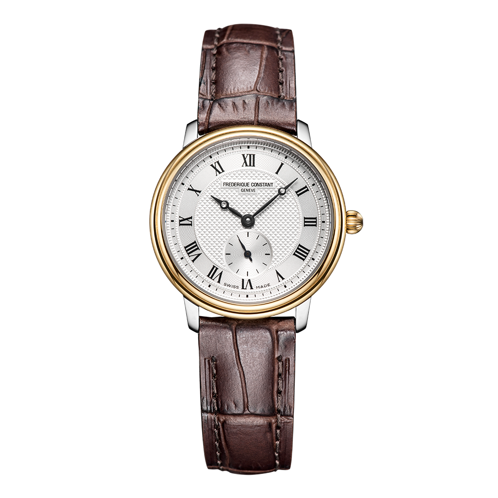 找相似 二手同款  月付676.58118 康斯登 超薄系列 石英女表 已售罄