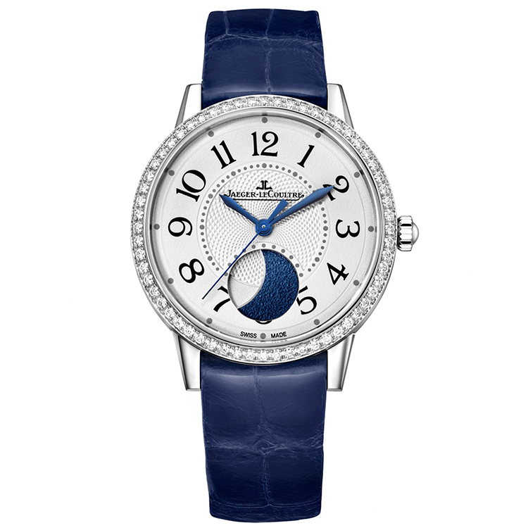 积家jaeger lecoultre-约会系列 q3578420 自动机械女表