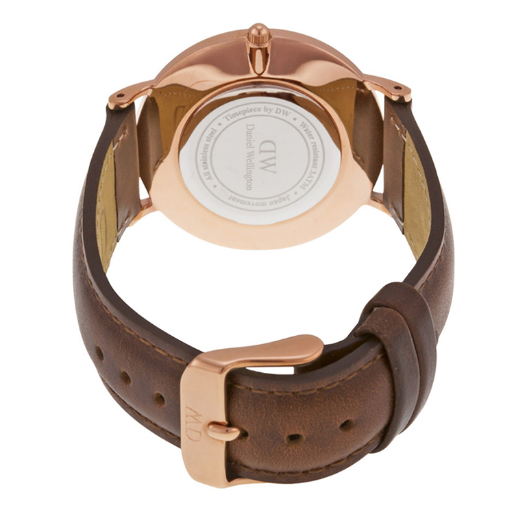 dw)价格及图片,daniel wellington摩登女表手表怎么样「万表官网」