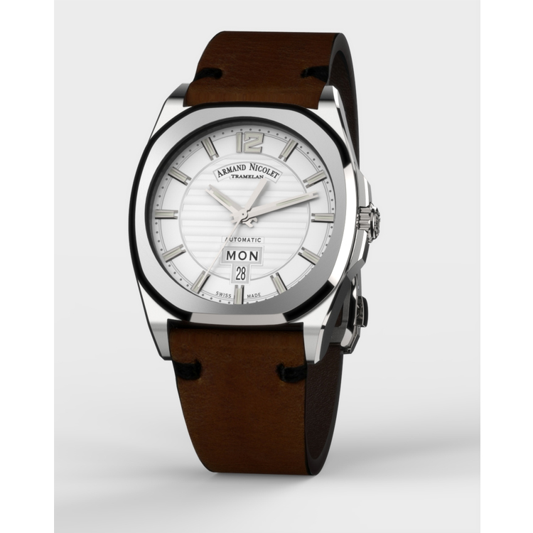 艾美达armand nicolet手表,男表女表价格及图片,腕表报价「万表官网」