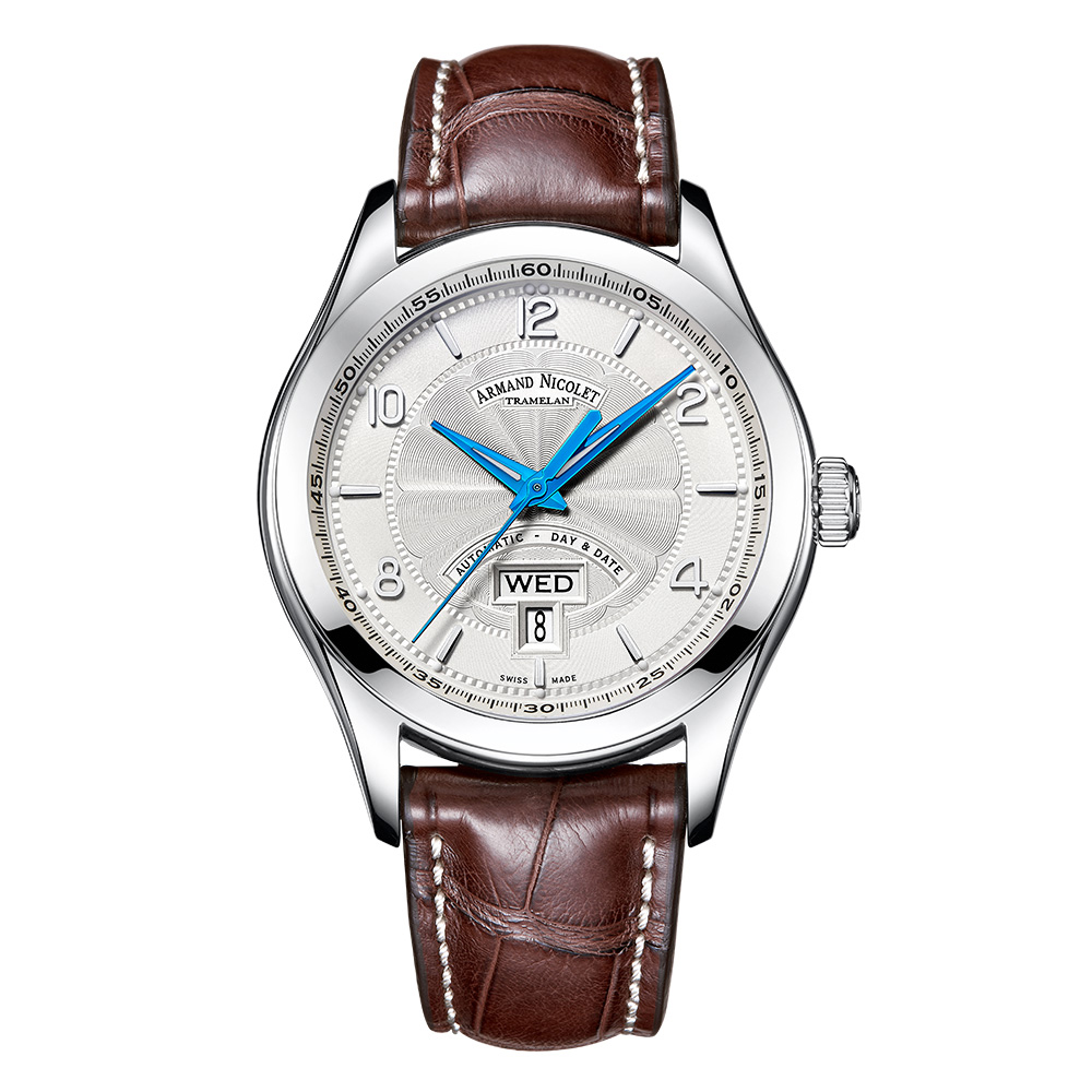 nicolet)-classic line 当代经典系列 m02 9740a-ag-p974mr2 十字架