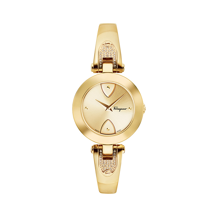 菲拉格慕fiw09 0017价格及图片,ferragamogancino 鸢尾女表手表怎么样