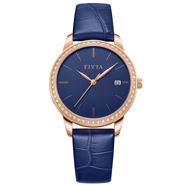 飞亚达钢表壳针扣送女友手表【正品】_飞亚达钢表壳针扣送女友手表