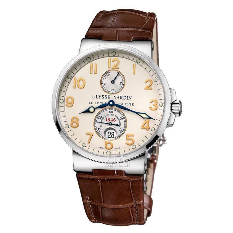 雅典263-66/60价格及图片,ulysse nardinmarine航海男表手表怎么样