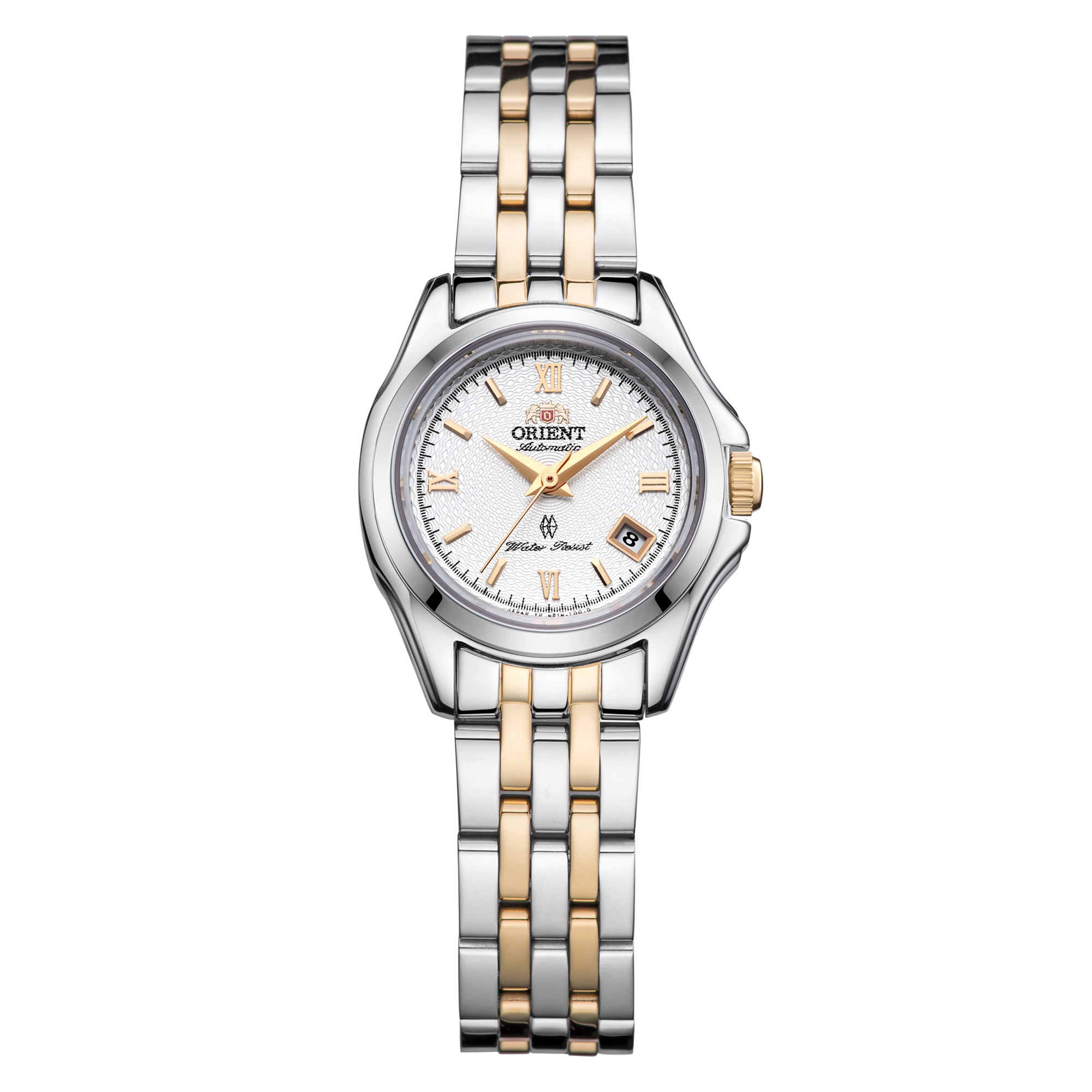 东方双狮-传统系列 snr1n001w0 机械女表