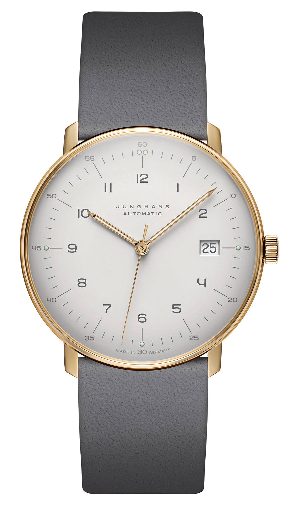 荣汉斯max bill系列时尚手表【正品】_荣汉斯max bill系列时尚手表