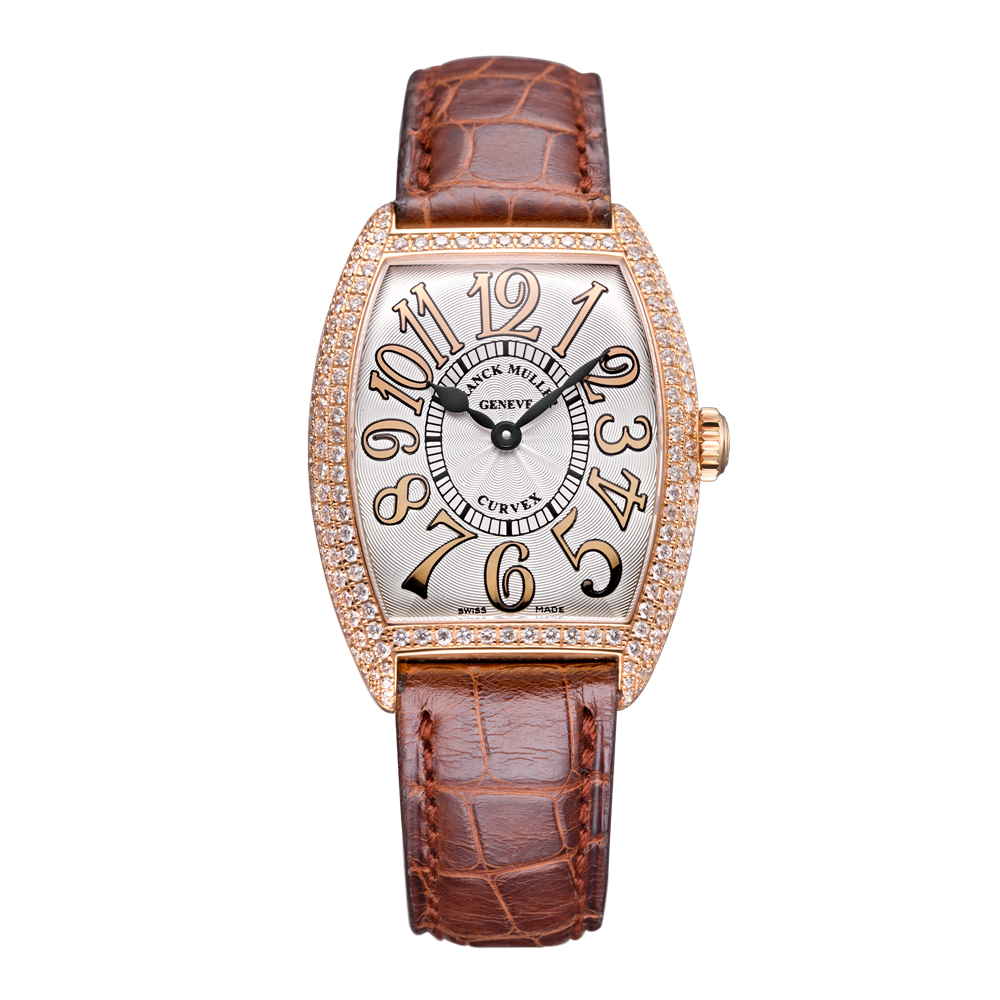 法穆兰franck·muller-liberty  长岛系列 7502 qz d rel石英表