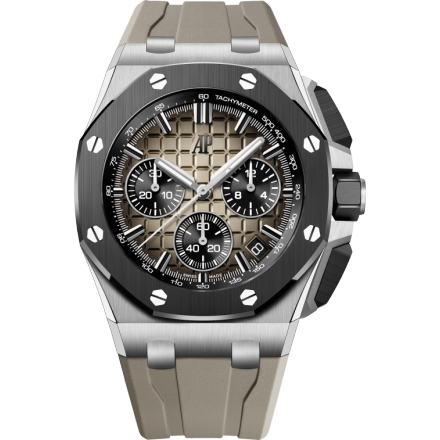 Audemars Piguet