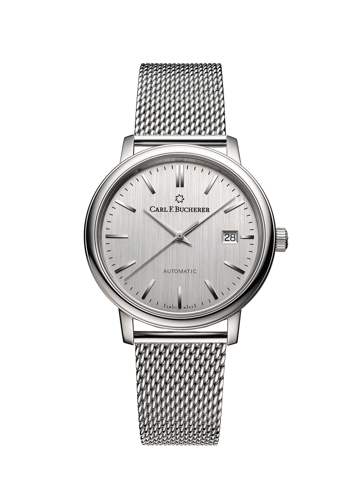 宝齐莱carl f bucherer手表,男表女表价格及图片,腕表报价「万表官网